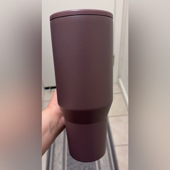 NWT HydroJug 40oz Traveler “PECAN” - Picture 4 of 7